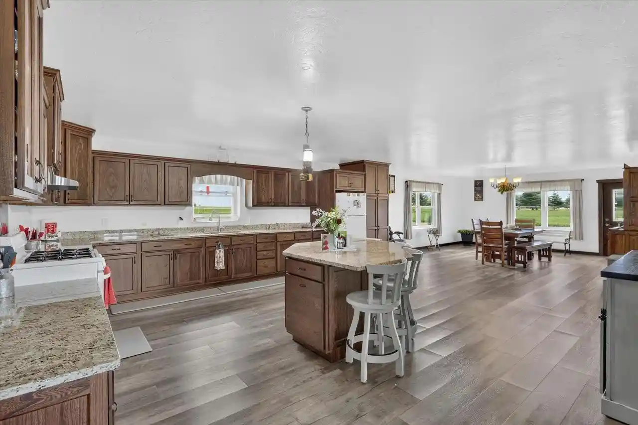 4th image of W641 County Road E, Brodhead, WI 53520 | MLS# 2025517