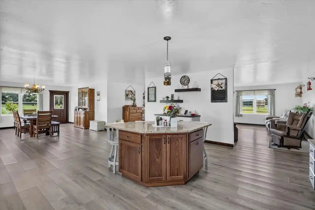 5th image of W641 County Road E, Brodhead, WI 53520 | MLS# 2025517