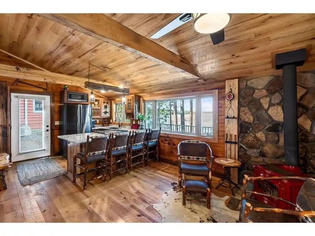 2nd image of 28843 E Rooney Lake Dr Dr, Spooner, WI 54801 | MLS# 7090418