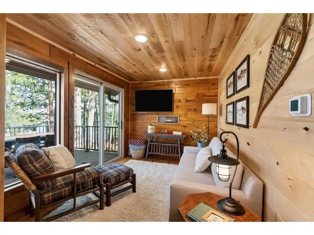 3rd image of 28843 E Rooney Lake Dr Dr, Spooner, WI 54801 | MLS# 7090418
