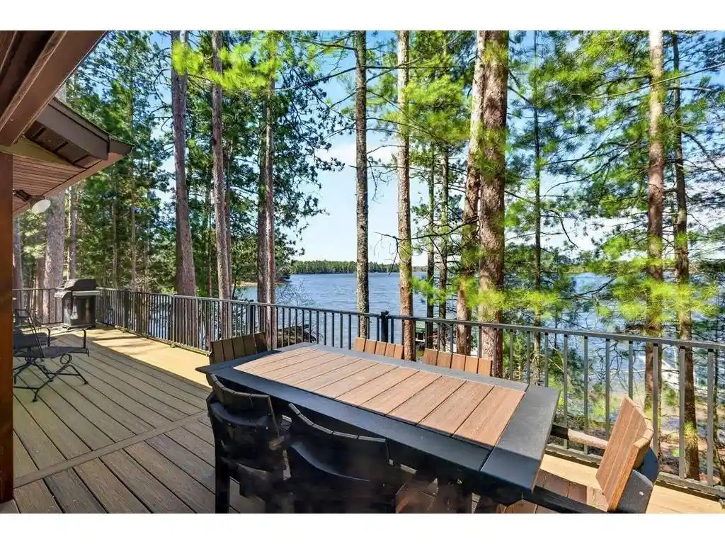 5th image of 28843 E Rooney Lake Dr Dr, Spooner, WI 54801 | MLS# 7090418
