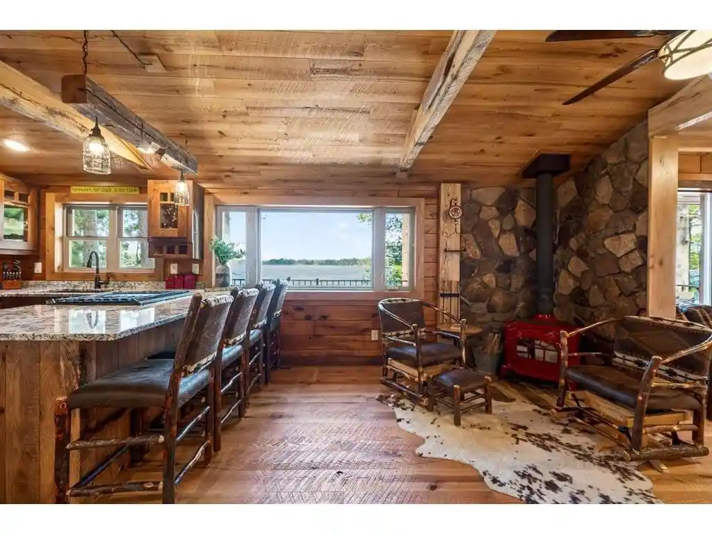 55th image of 28843 E Rooney Lake Dr Dr, Spooner, WI 54801 | MLS# 7090418