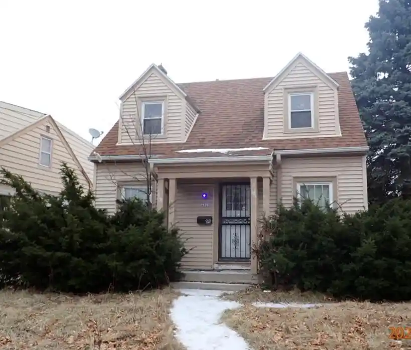 Photo 1 of Sale Pending at 4360 N 54th Street Street, Milwaukee, WI 53216 | MLS# 1966570 | Listing updated on 2026-08-28