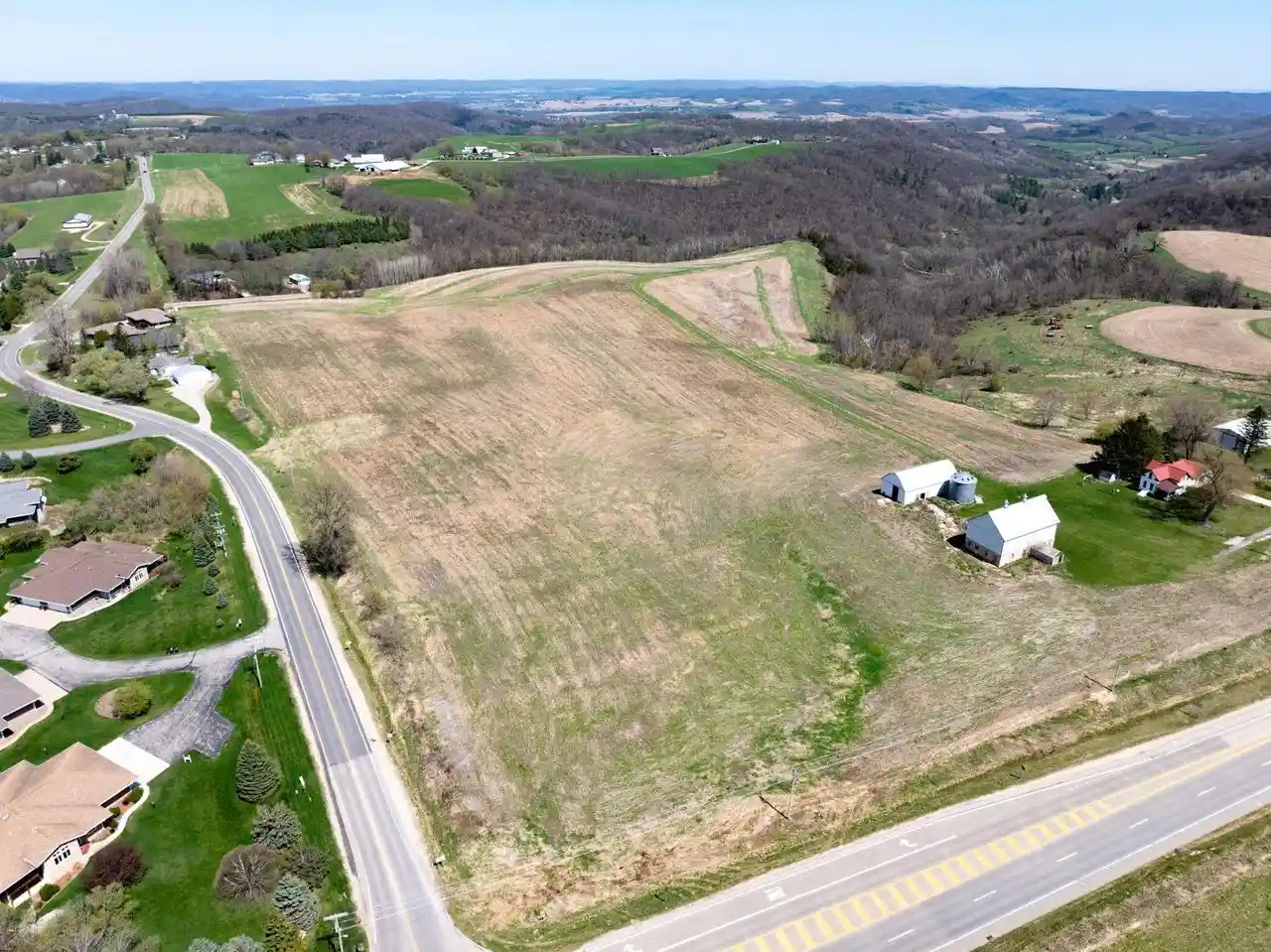 3rd image of Lot 9 Featherstone Rise, La Crosse, WI 54601 | MLS# 1966574