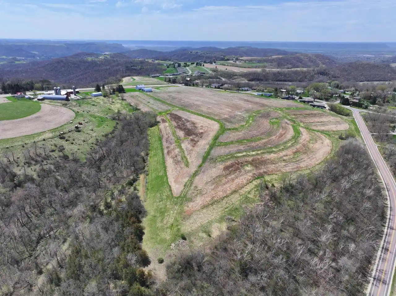 4th image of Lot 9 Featherstone Rise, La Crosse, WI 54601 | MLS# 1966574