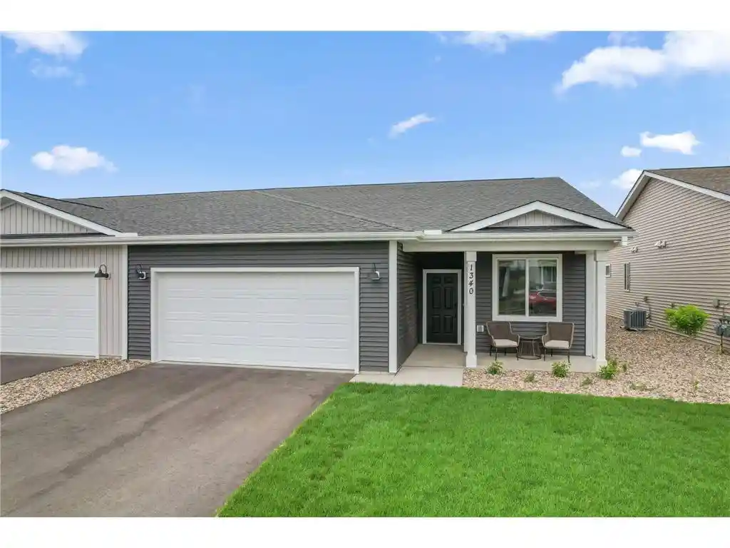 Photo 1 of Single family home for sale at 1340 Rose Street Street, New Richmond, WI 54017 | MLS# 7080091 | Listing updated on 2026-07-12