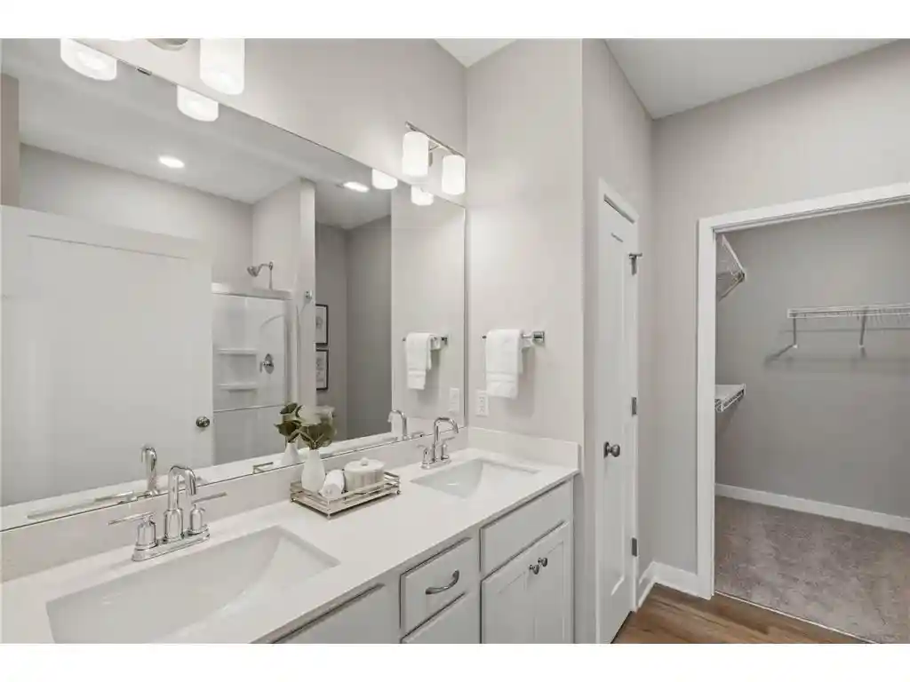 Photo 4 of Single family home for sale at 1340 Rose Street Street, New Richmond, WI 54017 | MLS# 7080091 | Listing updated on 2026-07-12