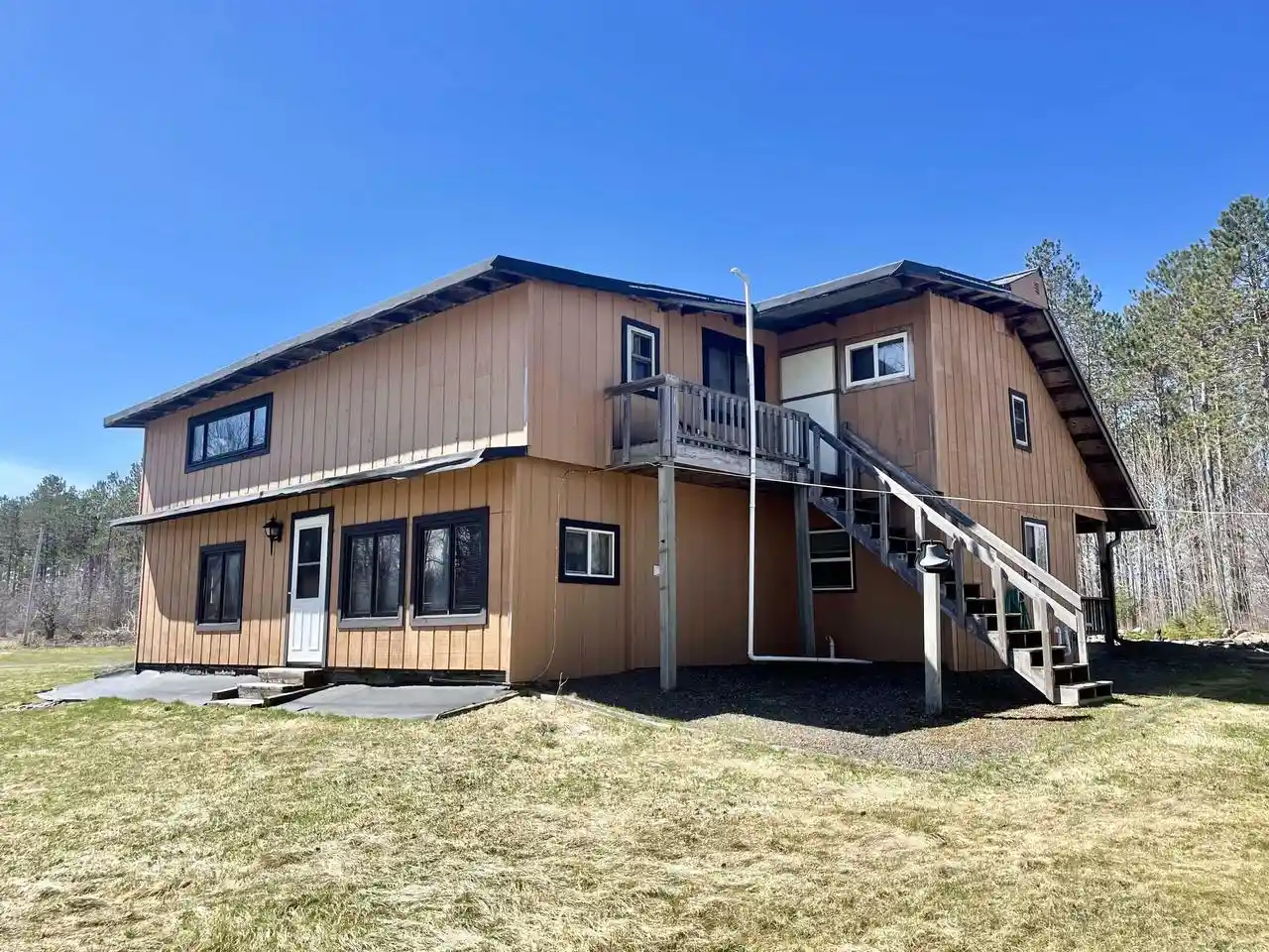 1st image of 6854 Zett Road Road, Loretta, WI 54896 | MLS# 22602613