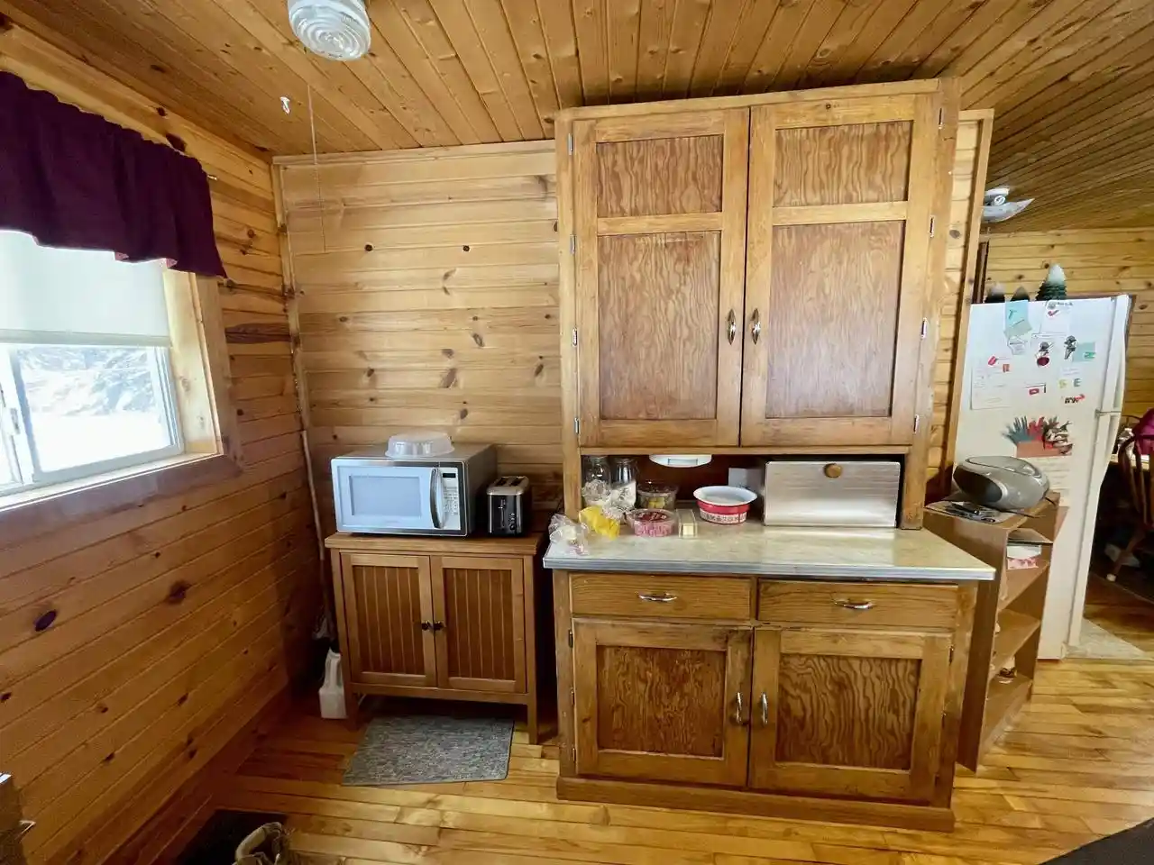 2nd image of 6854 Zett Road Road, Loretta, WI 54896 | MLS# 22602613