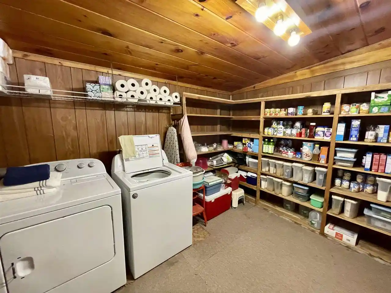 Photo 3 of Single family home for sale at 6854 Zett Road Road, Loretta, WI 54896 | MLS# 22602613 | Listing updated on 2026-07-13