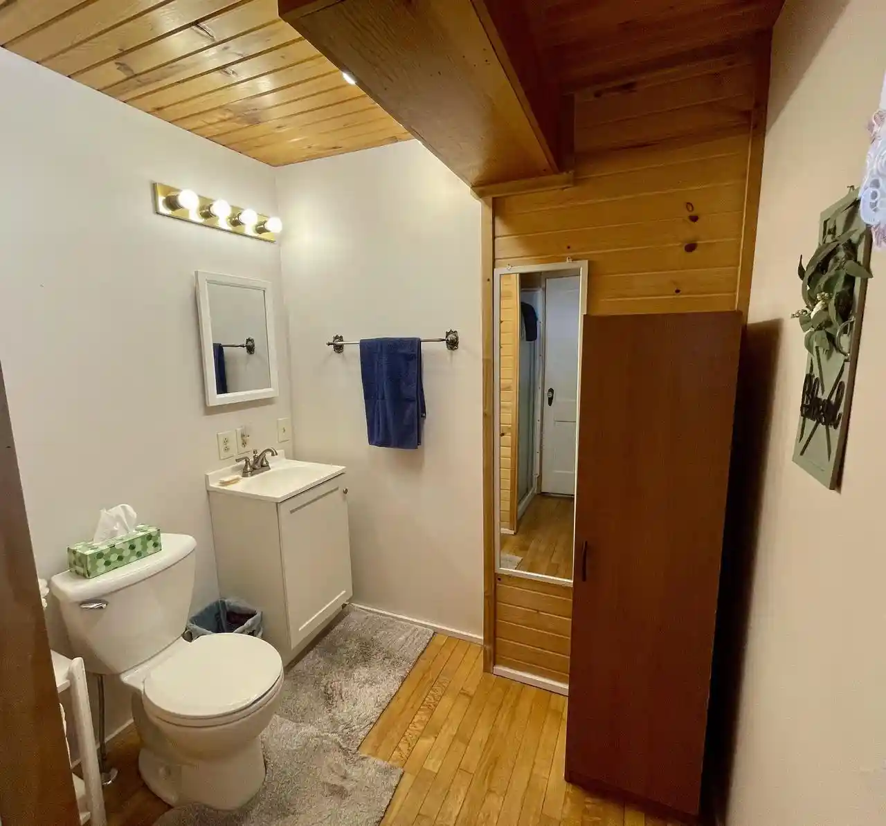 Photo 4 of Single family home for sale at 6854 Zett Road Road, Loretta, WI 54896 | MLS# 22602613 | Listing updated on 2026-07-13