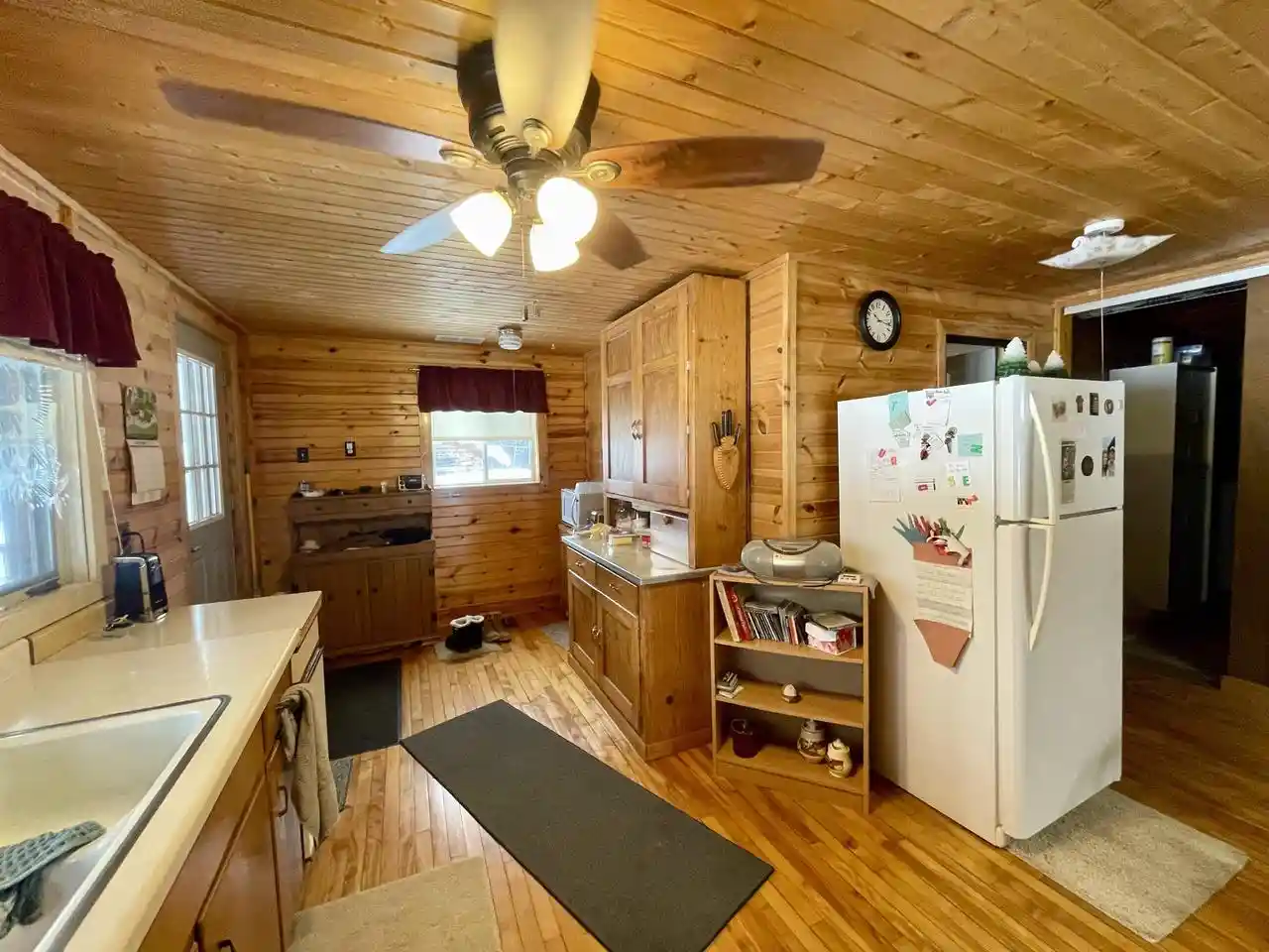 36th image of 6854 Zett Road Road, Loretta, WI 54896 | MLS# 22602613