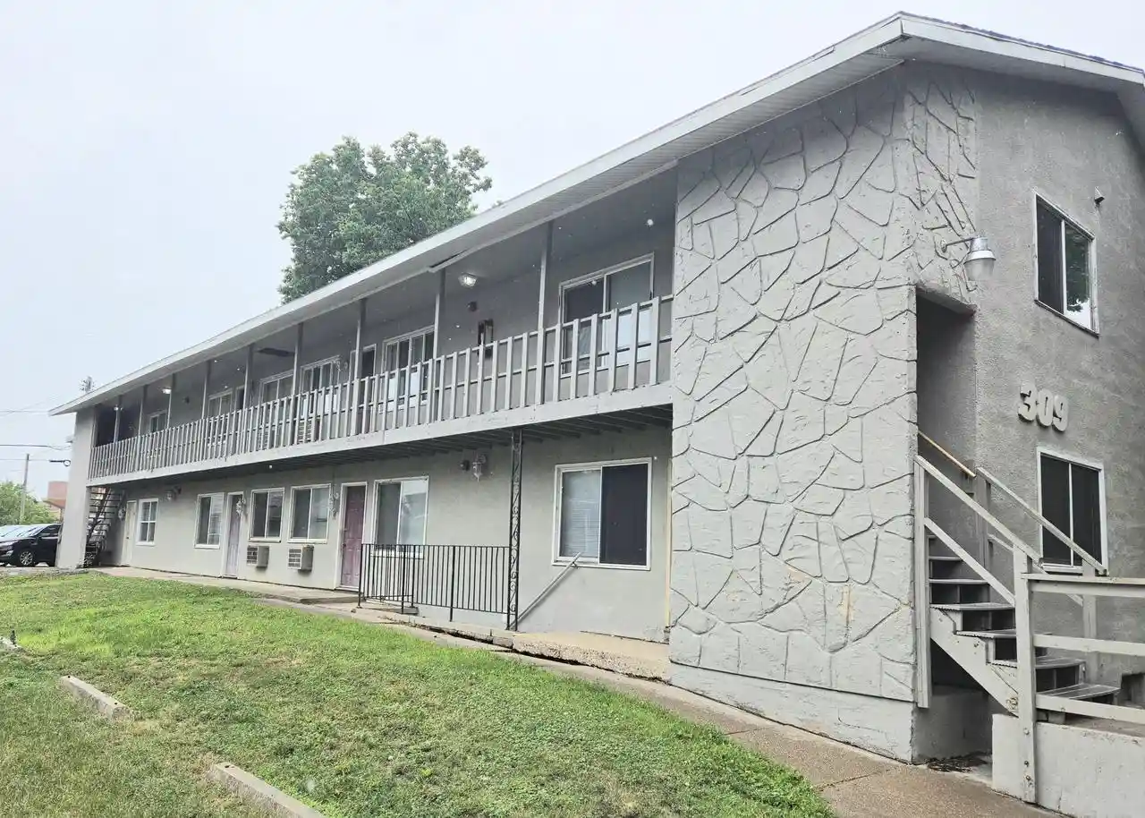 Photo 1 of Sale Pending at 309 9th Street N Street N, La Crosse, WI 54601 | MLS# 1966583 | Listing updated on 2026-07-24