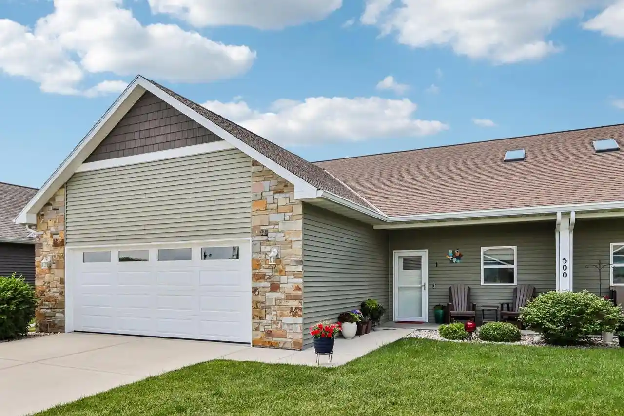 1st image of 500 River Road Road #1, Columbus, WI 53925 | MLS# 2025519