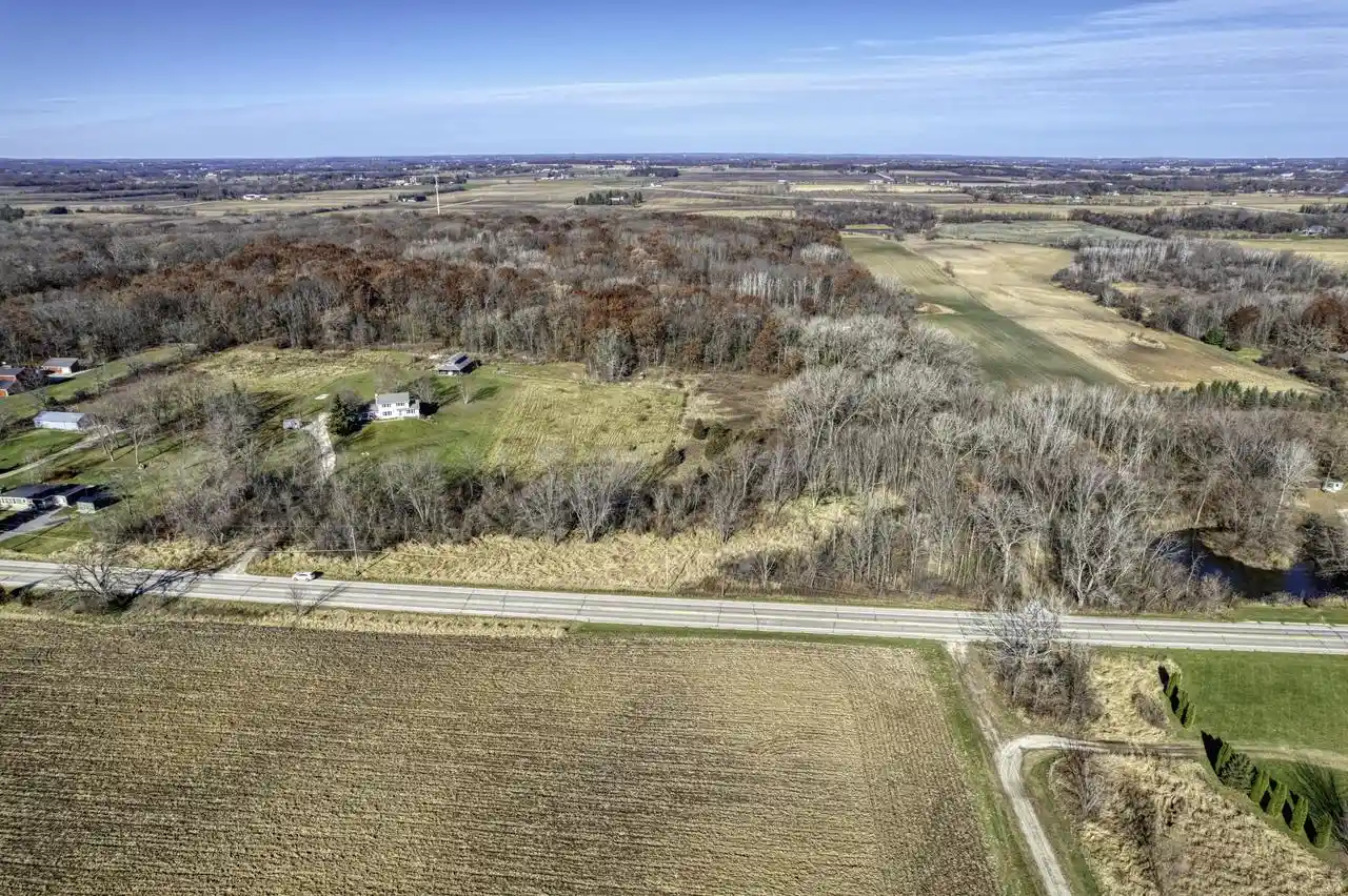 25th image of 26222 Durand Avenue Avenue, Kansasville, WI 53139 | MLS# 1966592