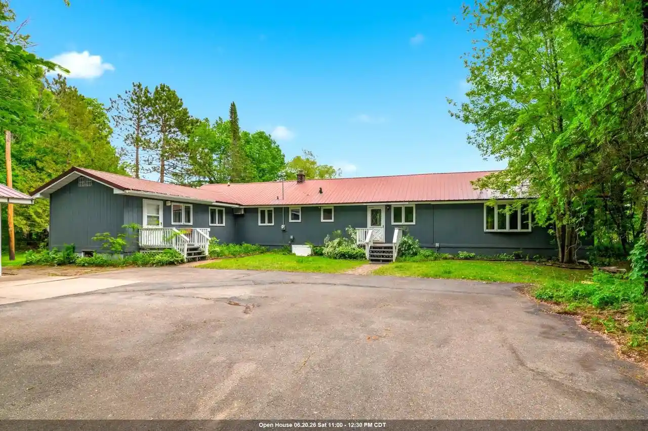 1st image of N8968 S Park Dr Dr, Porterfield, WI 54159 | MLS# 50327178