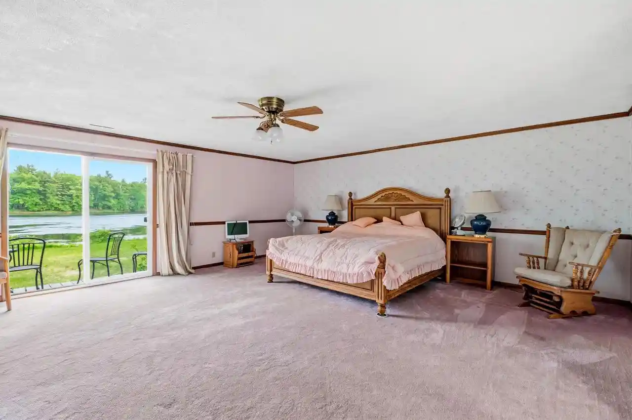 3rd image of N8968 S Park Dr Dr, Porterfield, WI 54159 | MLS# 50327178