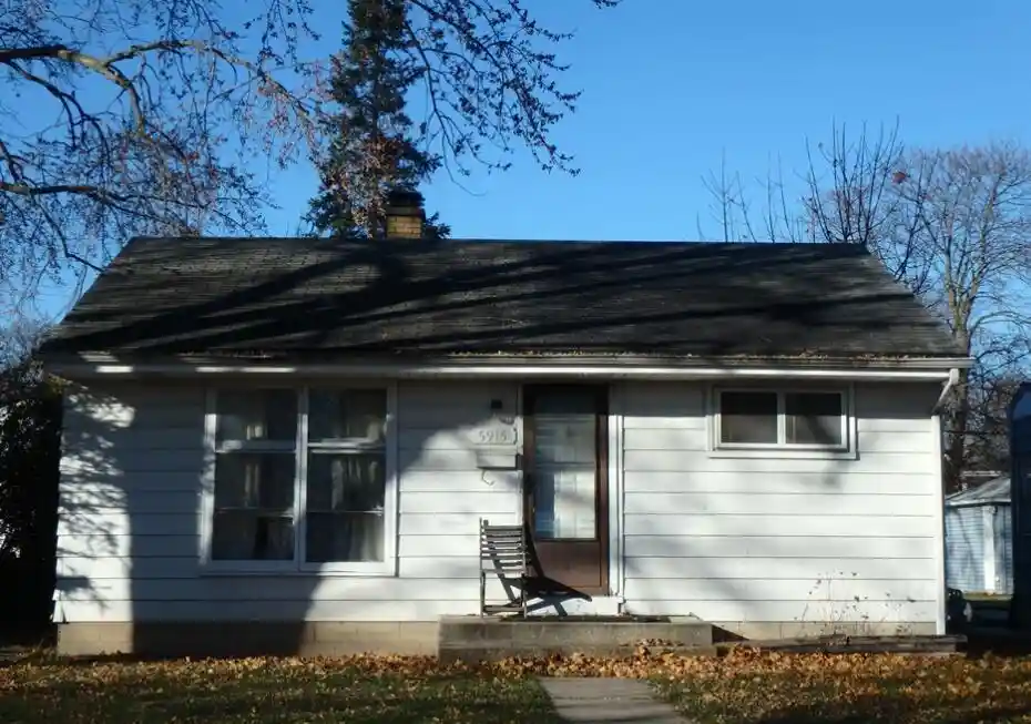 Photo 1 of Sale Pending at 5915 N 71st Street Street, Milwaukee, WI 53218 | MLS# 1966588 | Listing updated on 2026-08-28