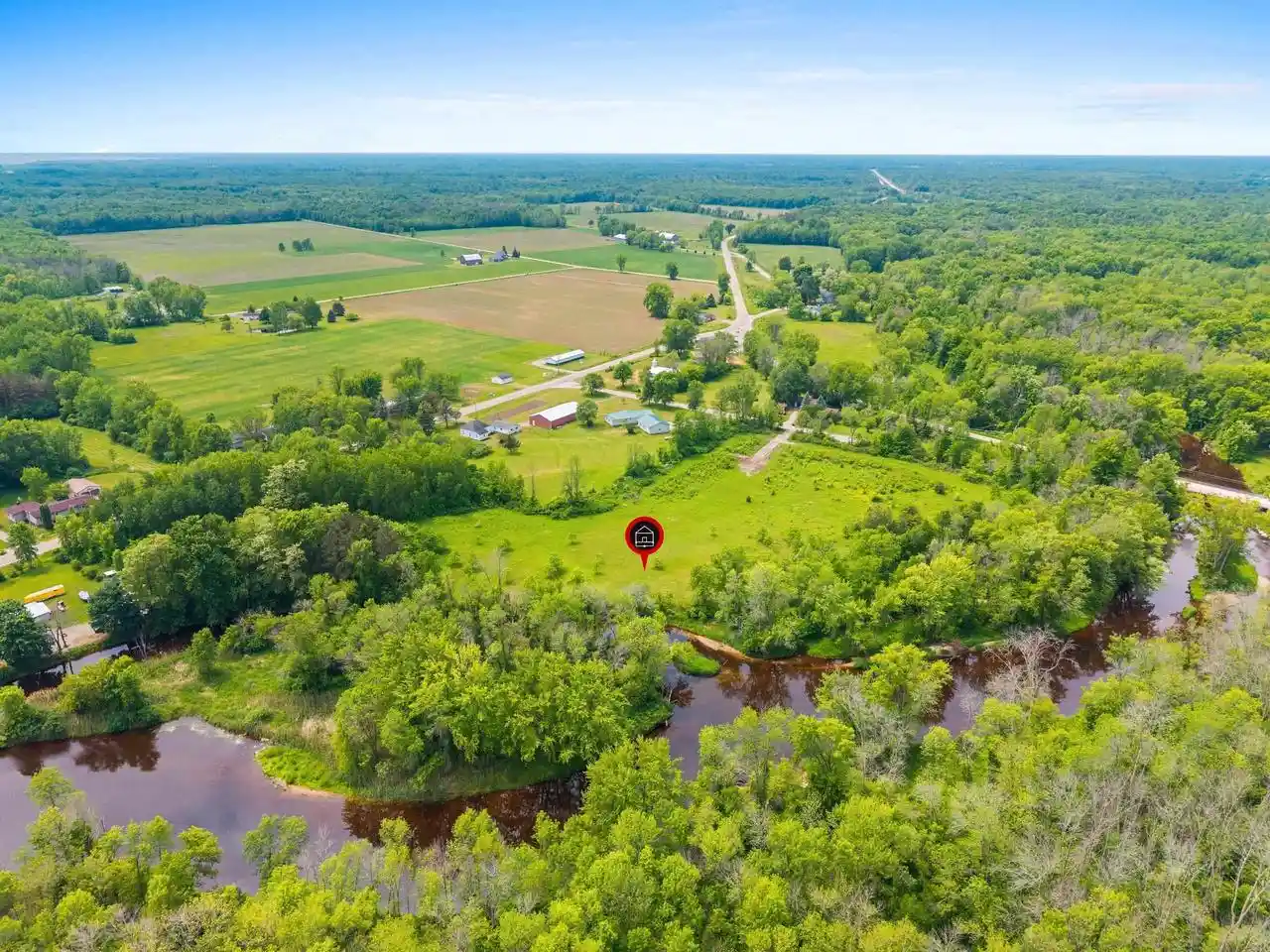 19th image of 4204 Topel Road Road, Oconto, WI 54153 | MLS# 50327175