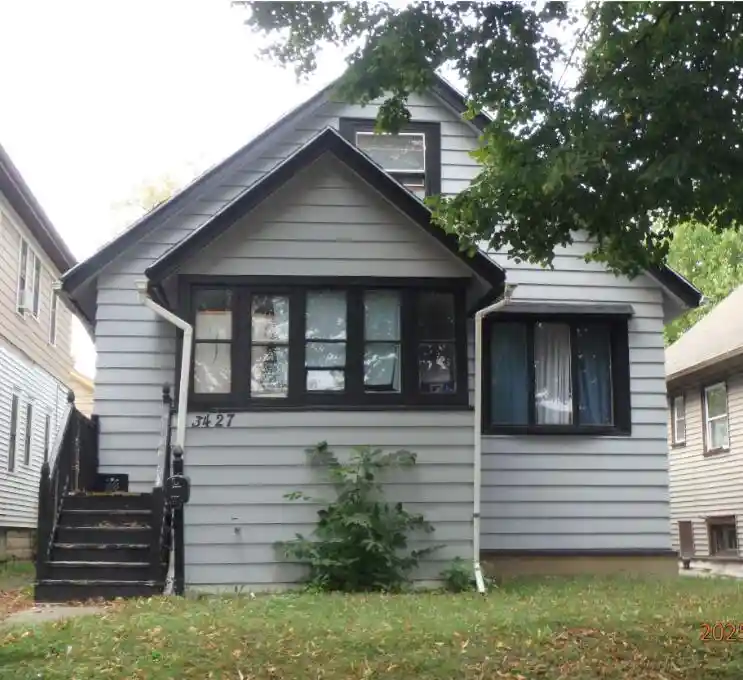 Single family home for sale at 3427 N Palmer Street Street, Milwaukee, WI 53212 | MLS# 1966621
