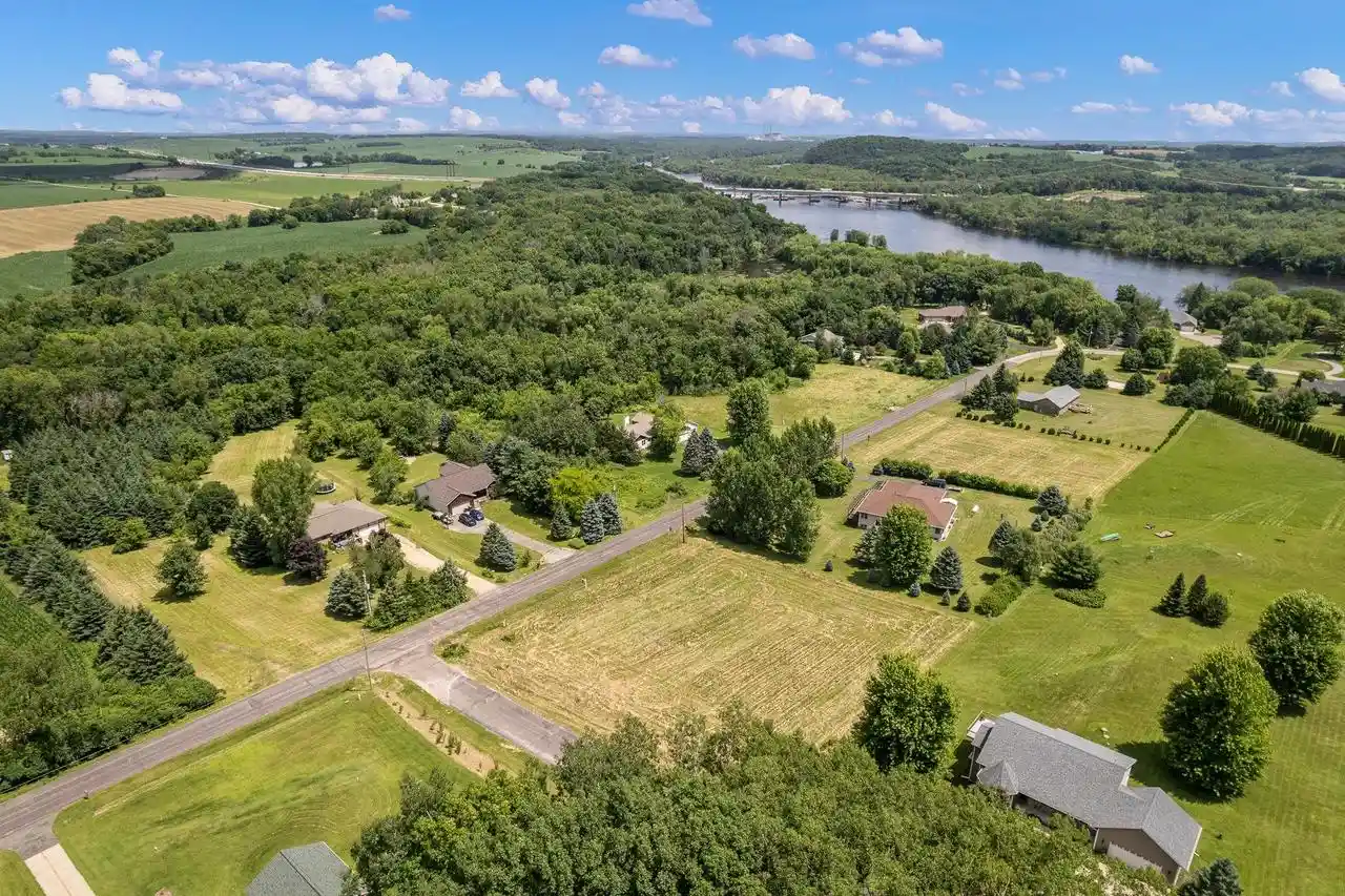 Photo 1 of Land for sale at L25 Allan Road Road, Portage, WI 53901 | MLS# 2025525 | Listing updated on 2026-06-10
