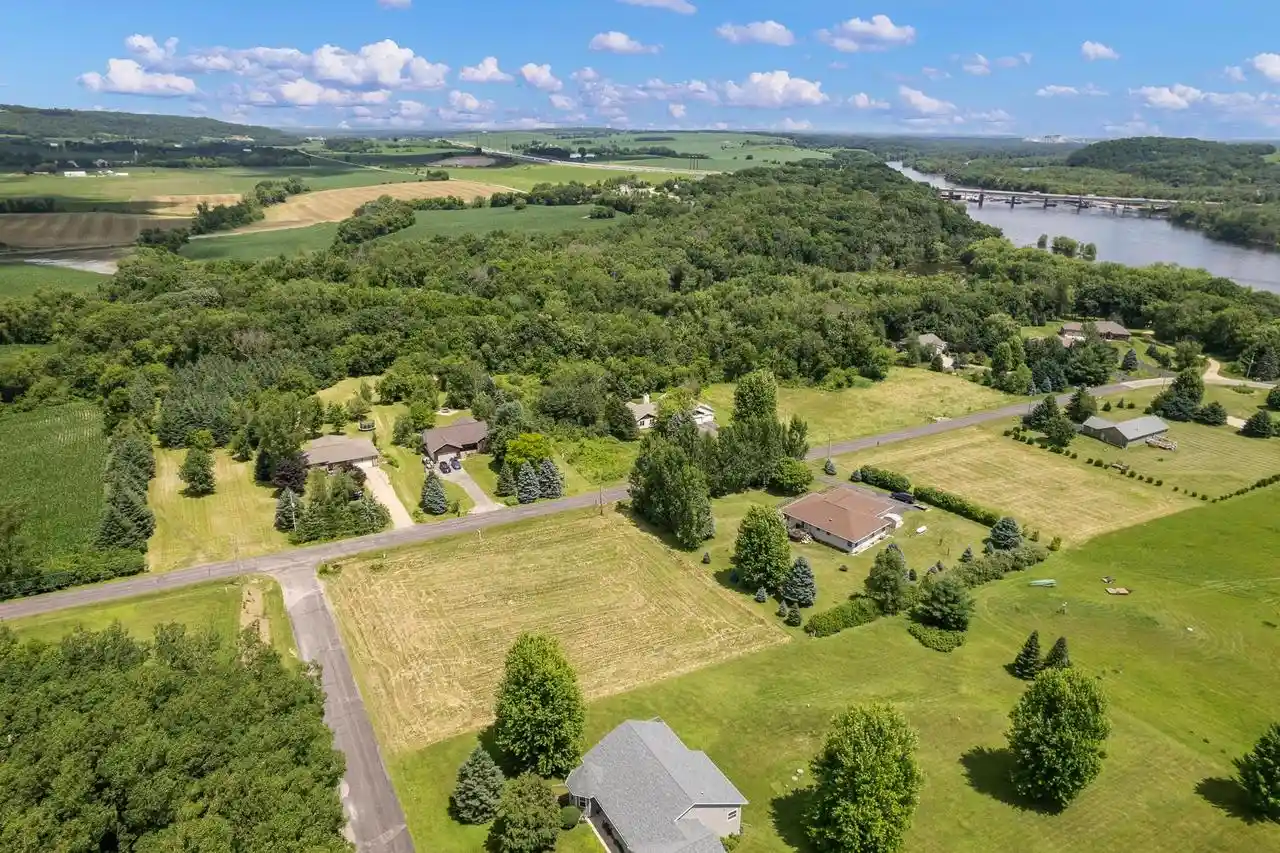 Photo 3 of Land for sale at L25 Allan Road Road, Portage, WI 53901 | MLS# 2025525 | Listing updated on 2026-09-23