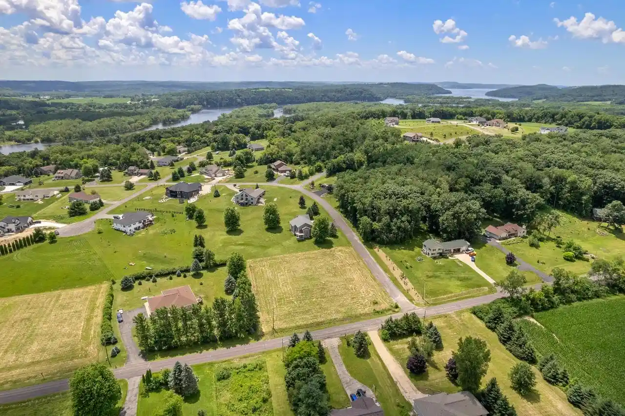 Photo 4 of Land for sale at L25 Allan Road Road, Portage, WI 53901 | MLS# 2025525 | Listing updated on 2026-09-23
