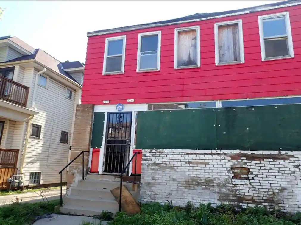Photo 1 of Sale Pending at 2244 N 55th Street Street #2246, Milwaukee, WI 53208 | MLS# 1966630 | Listing updated on 2026-08-28