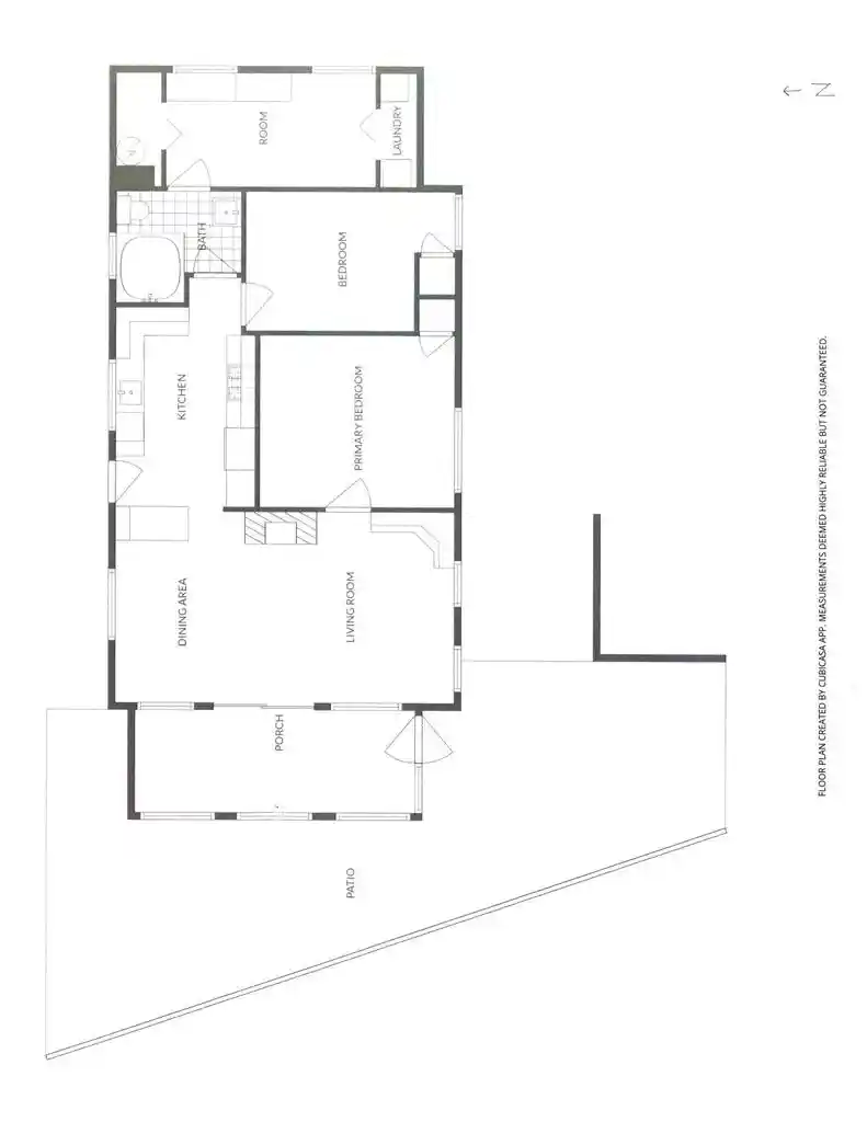 2nd image of 123 S Ferry Dr Dr, Lake Mills, WI 53551 | MLS# 1966633