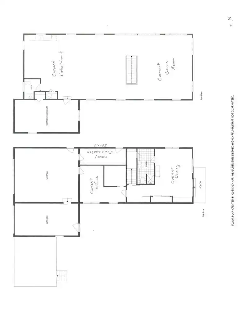 3rd image of 123 S Ferry Dr Dr, Lake Mills, WI 53551 | MLS# 1966633