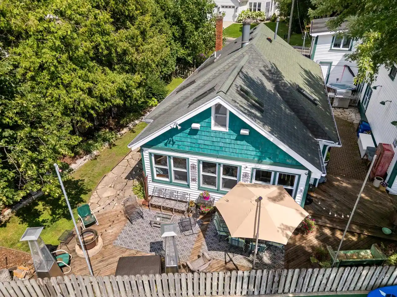4th image of 123 S Ferry Dr Dr, Lake Mills, WI 53551 | MLS# 1966633