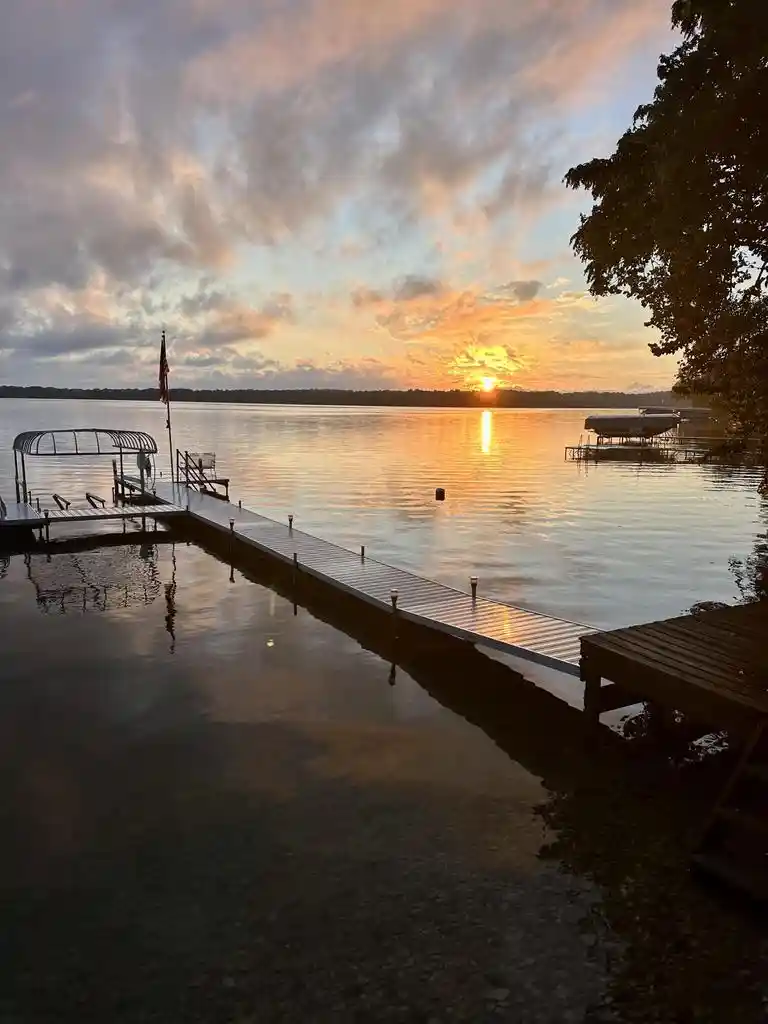 41st image of 123 S Ferry Dr Dr, Lake Mills, WI 53551 | MLS# 1966633