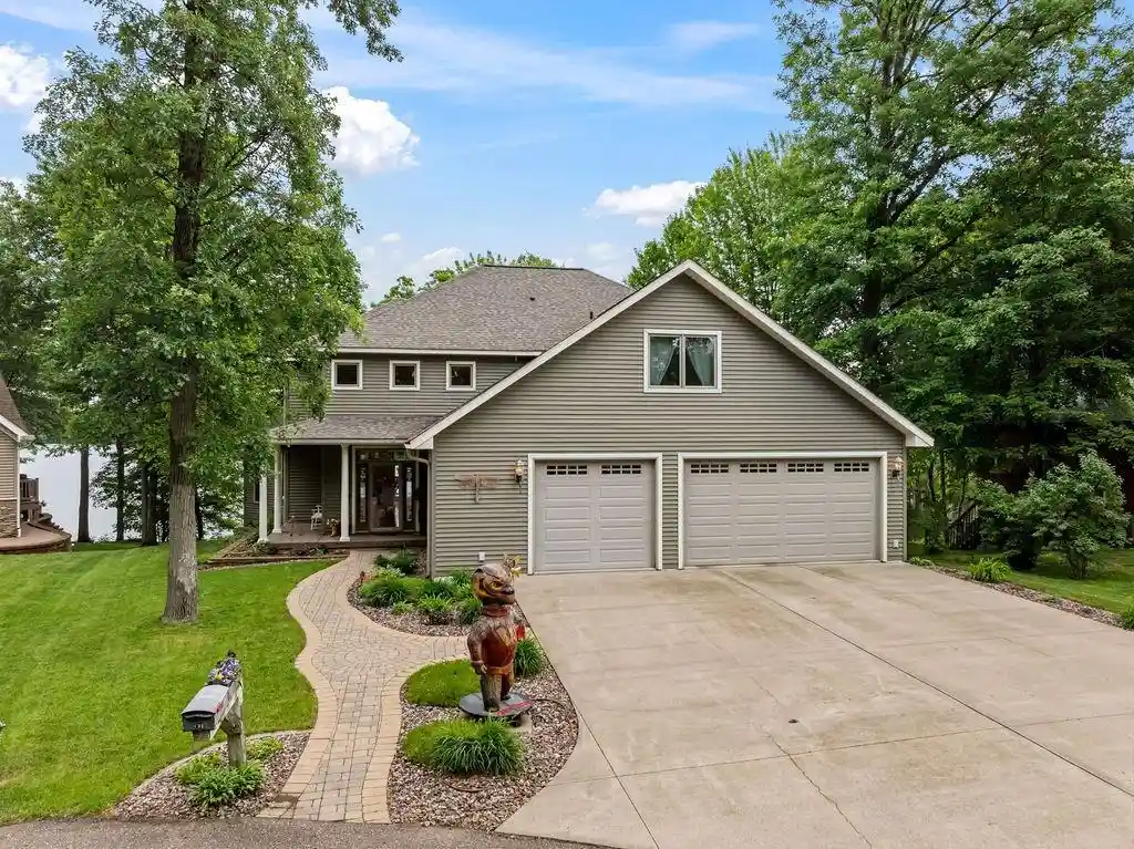 1st image of 1114 Heart Island Parkway Parkway, Rice Lake, WI 54868 | MLS# 1602021