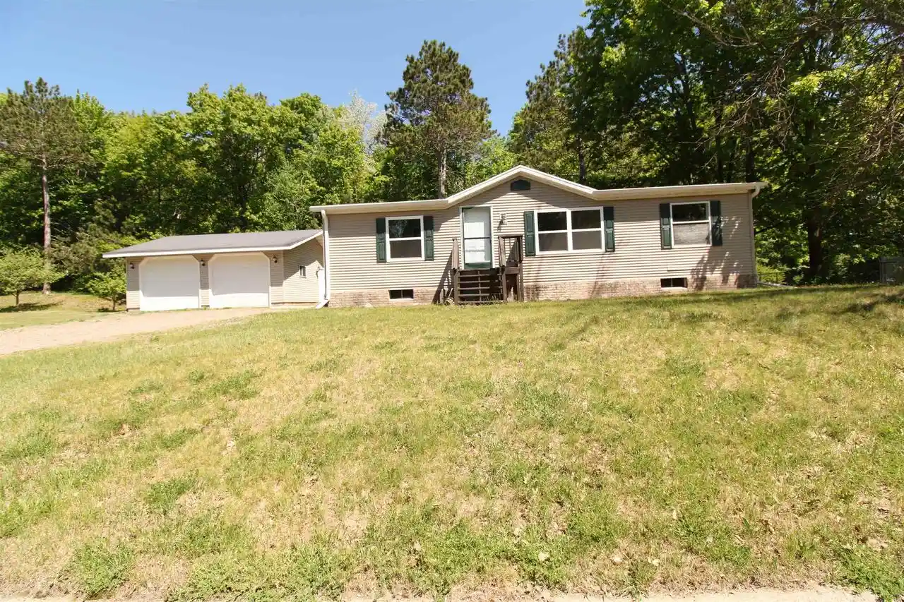 Homes for sale in Rhinelander, WI | 1026 Echo Lane Lane, Rhinelander, WI 54501 | MLS# 22602615