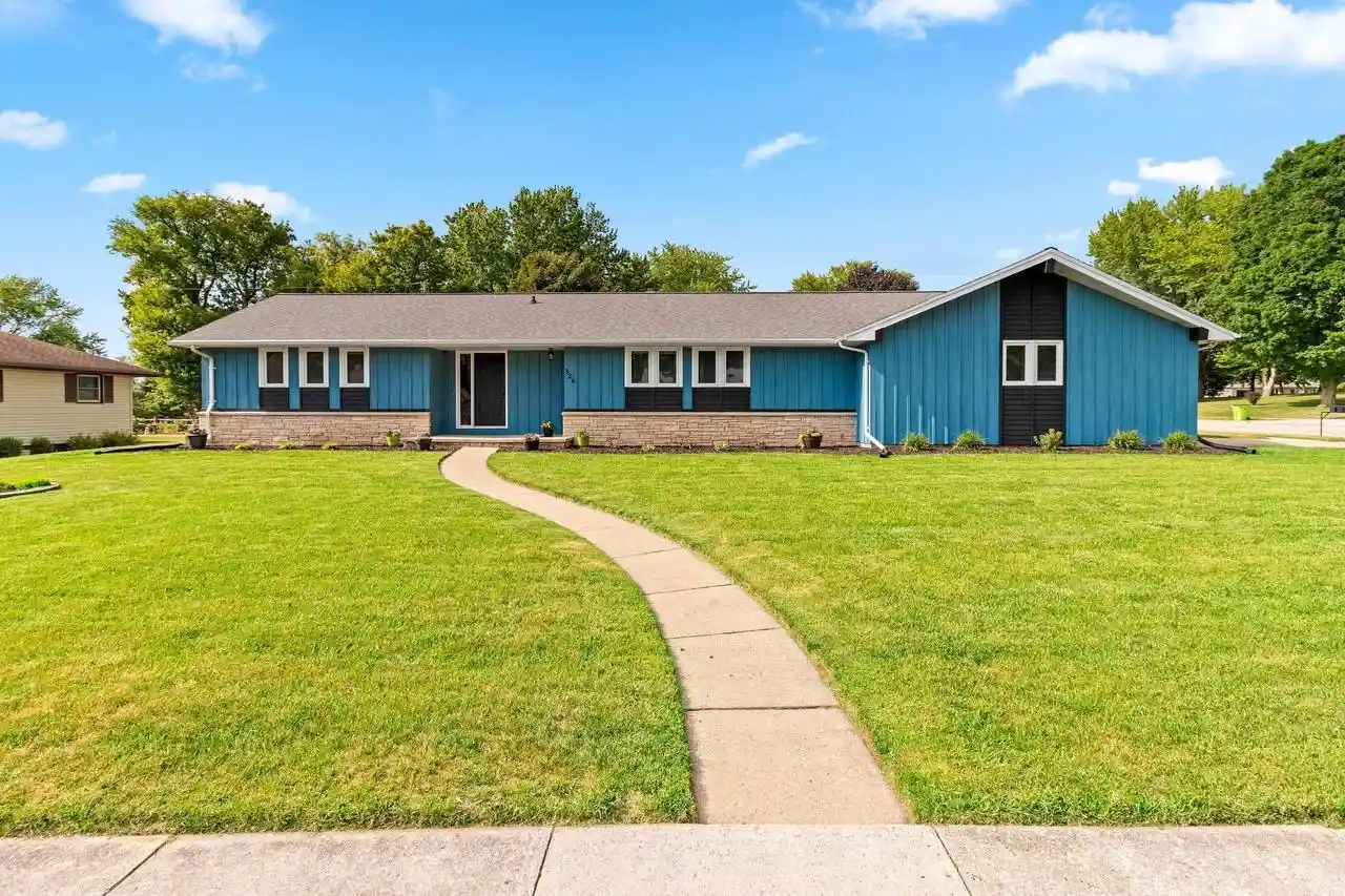 Homes for sale in Chilton, WI | 326 Saratoga Street Street, Chilton, WI 53014 | MLS# 50327181