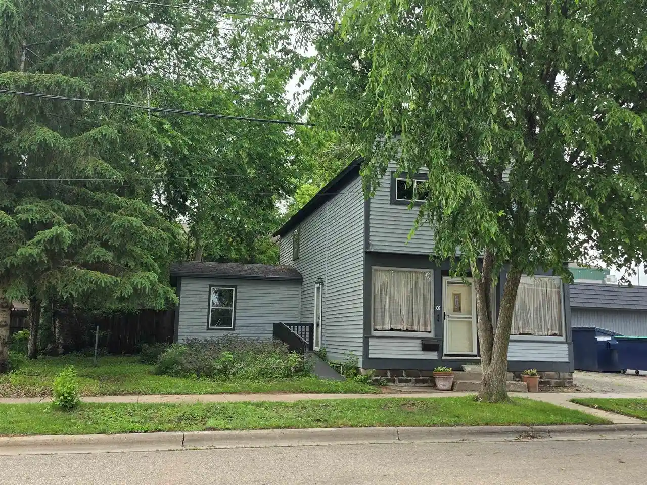 Photo 1 of Single family home for sale at 107 S Andrews Street Street, Shawano, WI 54166 | MLS# 50327183 | Listing updated on 2026-09-06