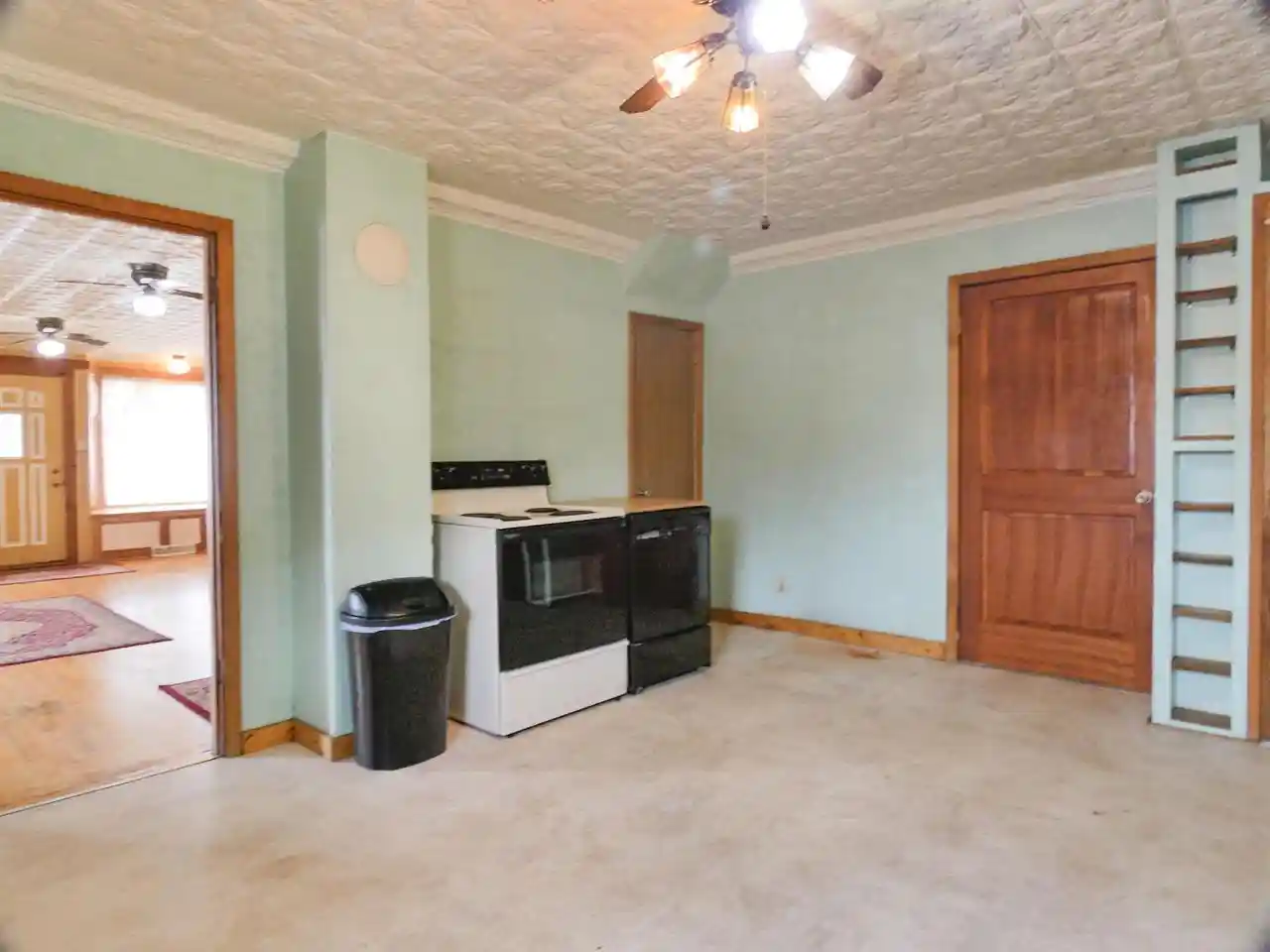 Photo 3 of Single family home for sale at 107 S Andrews Street Street, Shawano, WI 54166 | MLS# 50327183 | Listing updated on 2026-09-06