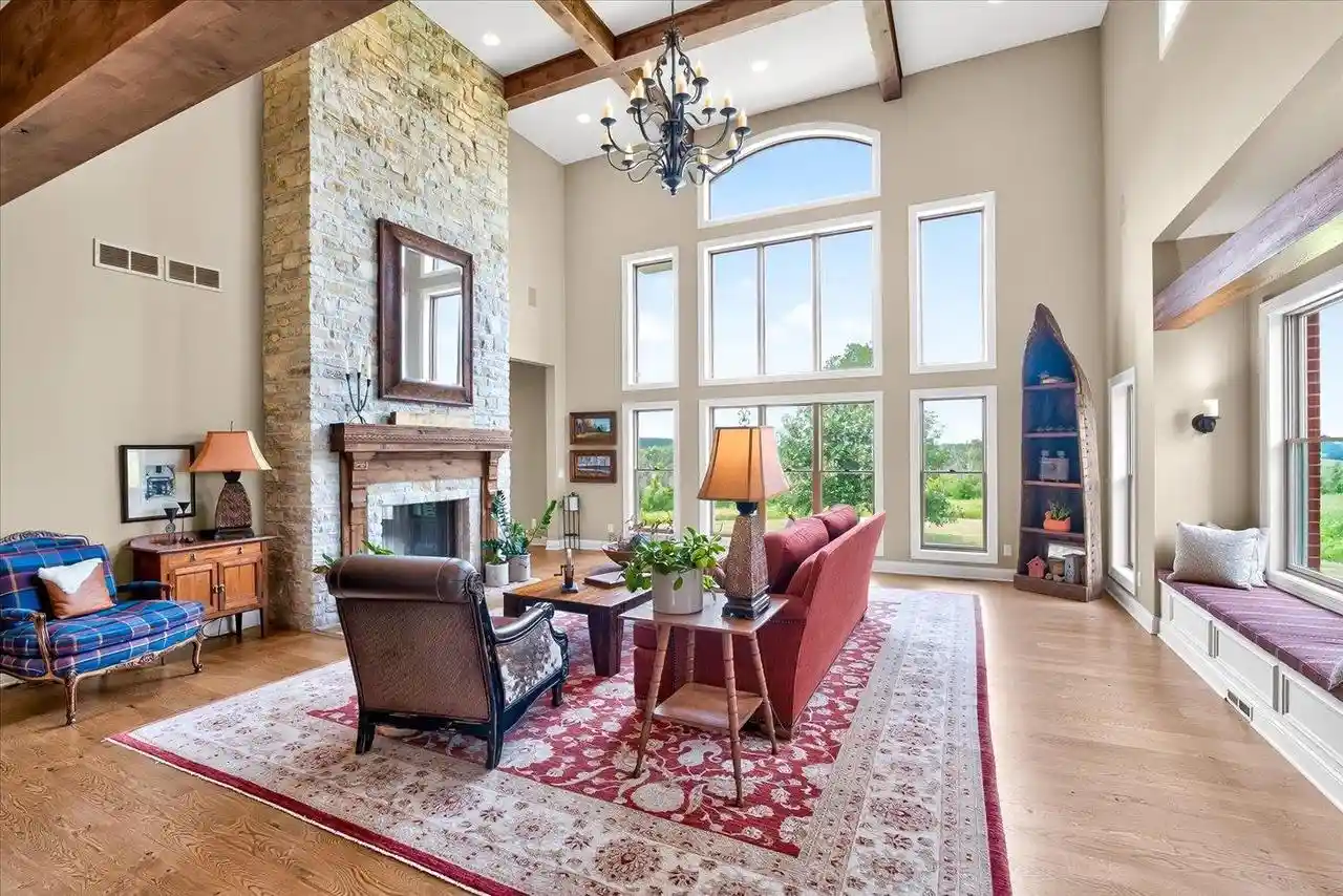 2nd image of 7876 Autumn Pond Trail Trail, Middleton, WI 53562 | MLS# 2025532