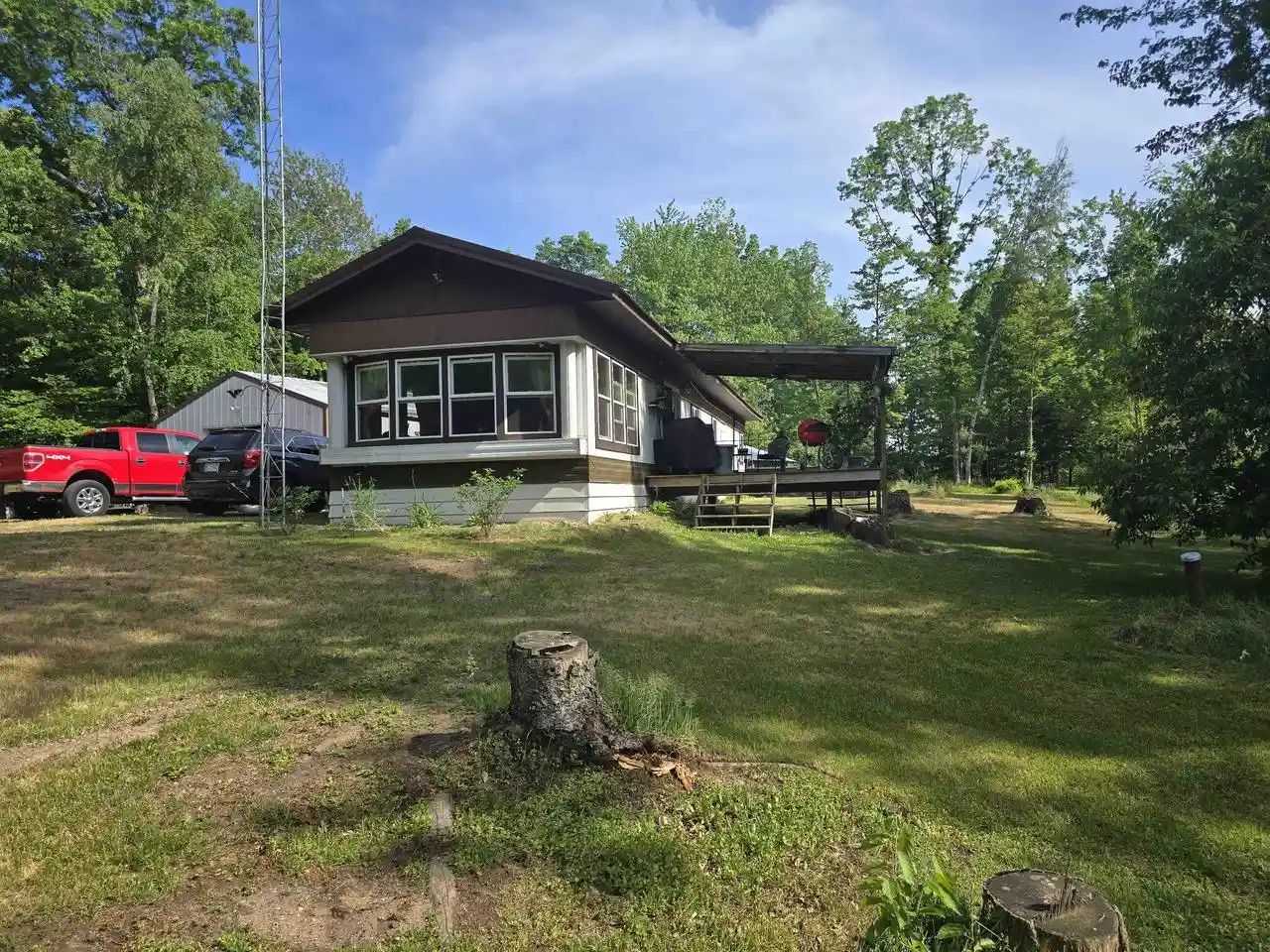 1st image of 11529 Kalies Shady Lane Lane, Crivitz, WI 54114 | MLS# 50327186