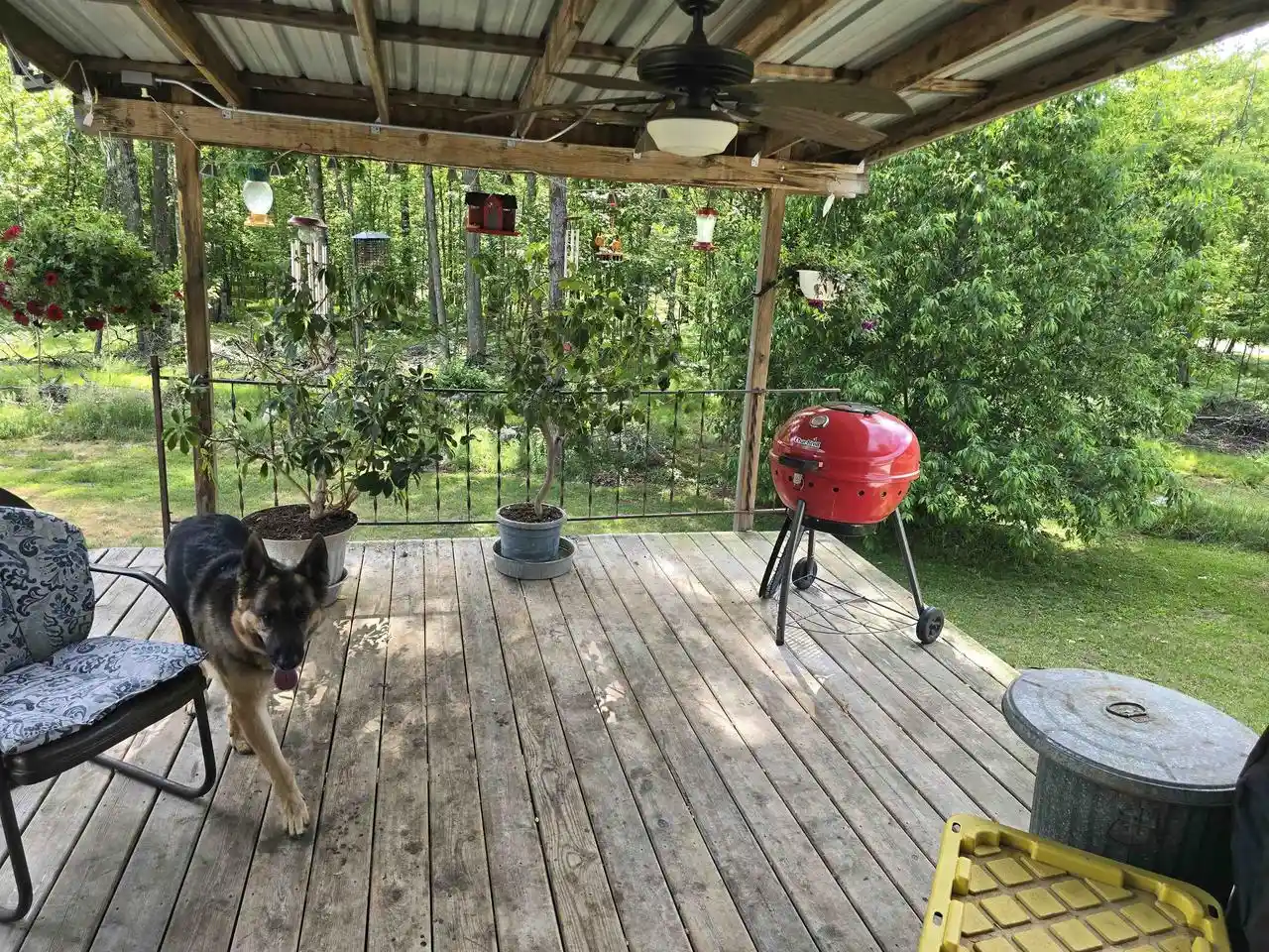 5th image of 11529 Kalies Shady Lane Lane, Crivitz, WI 54114 | MLS# 50327186