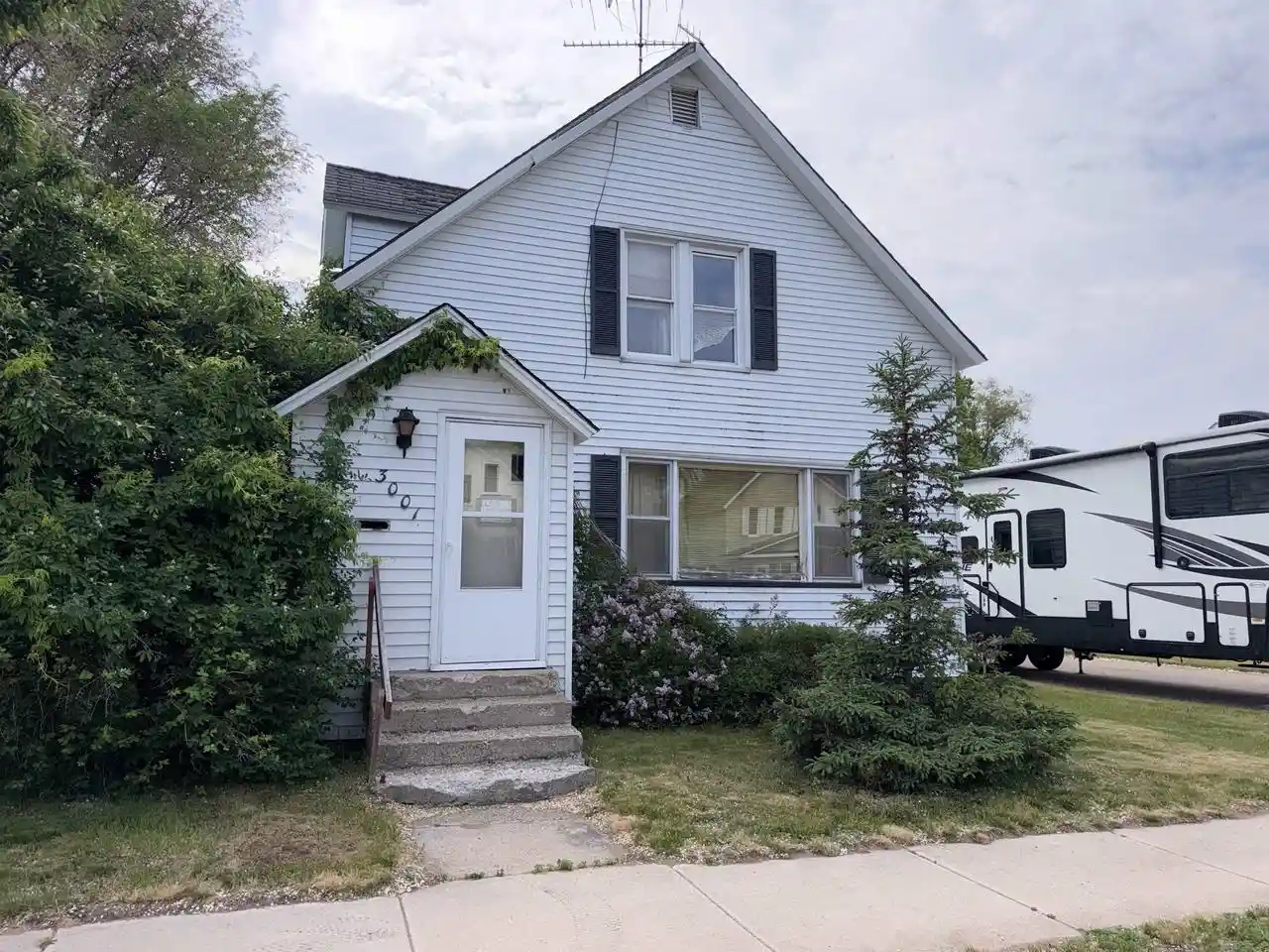 Homes for sale in Menominee, MI | 3001 13th Street Street, Menominee, MI 49858 | MLS# 50327187
