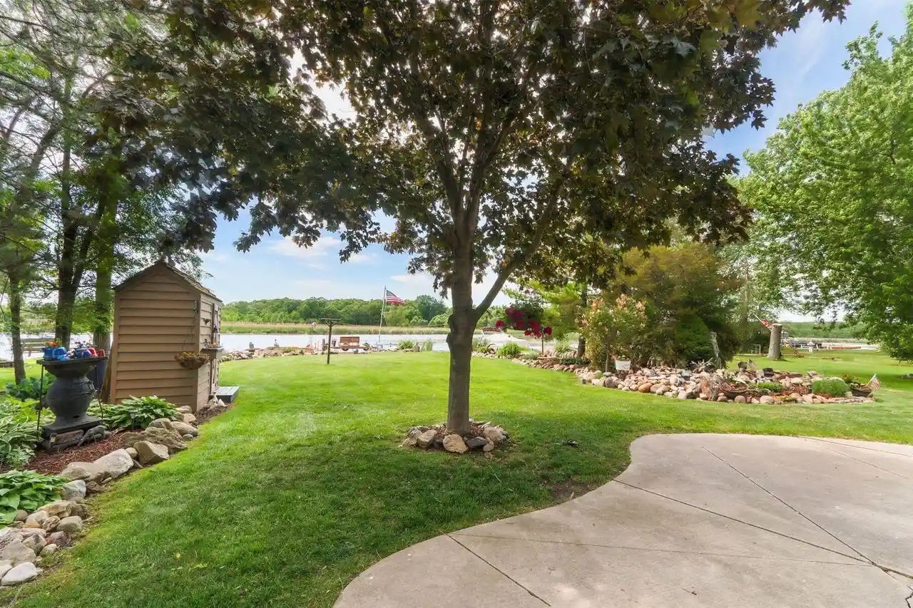 1st image of 8508 Fox River Road Road, Waterford, WI 53185 | MLS# 1966651