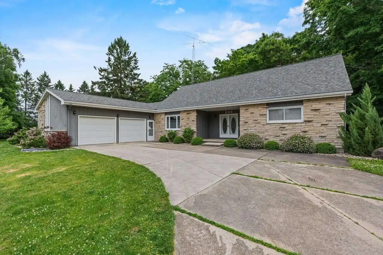 1st image of 206 Woodside Street Street, Rosendale, WI 54974 | MLS# 50327170