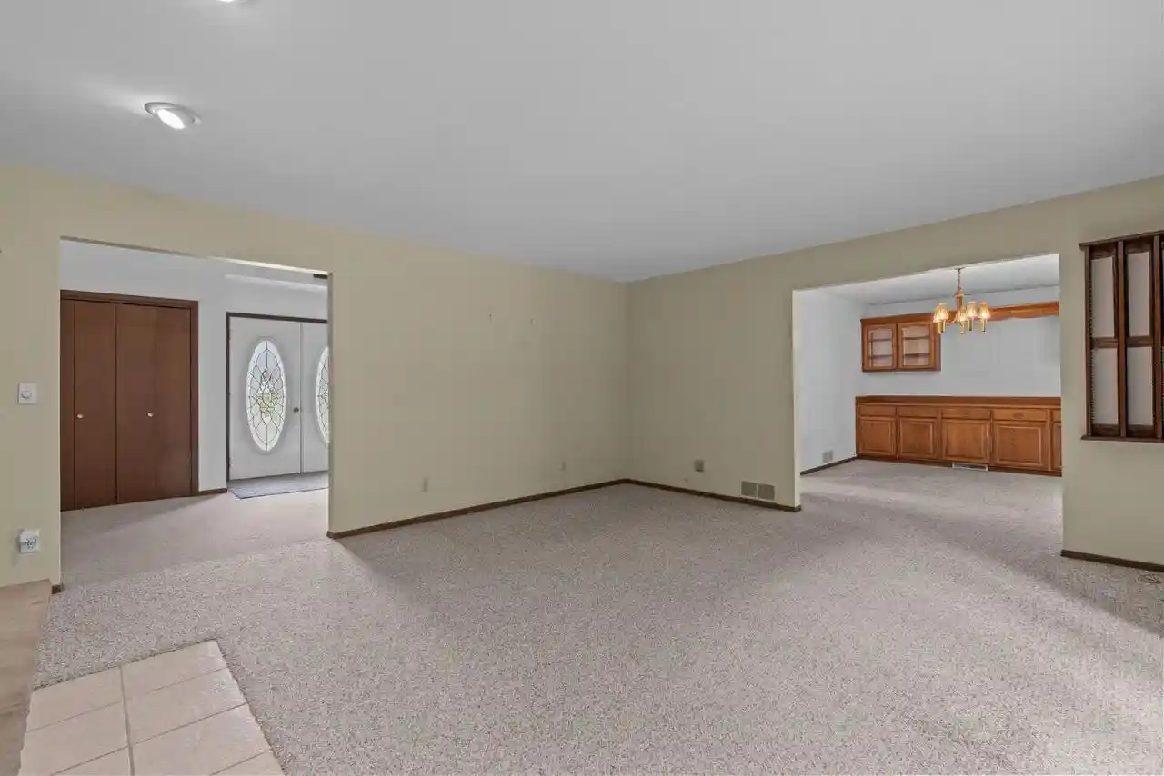 2nd image of 206 Woodside Street Street, Rosendale, WI 54974 | MLS# 50327170