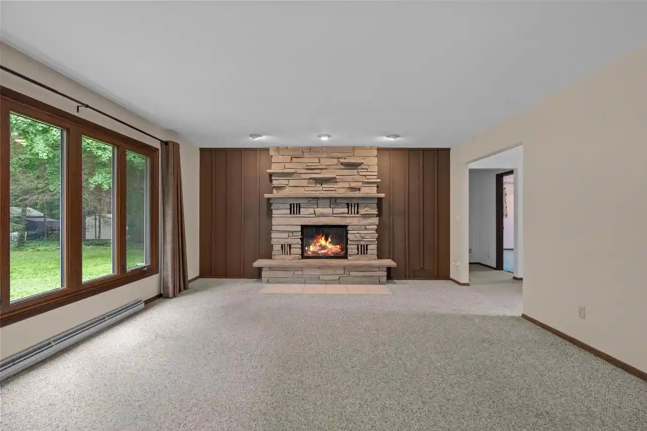 65th image of 206 Woodside Street Street, Rosendale, WI 54974 | MLS# 50327170