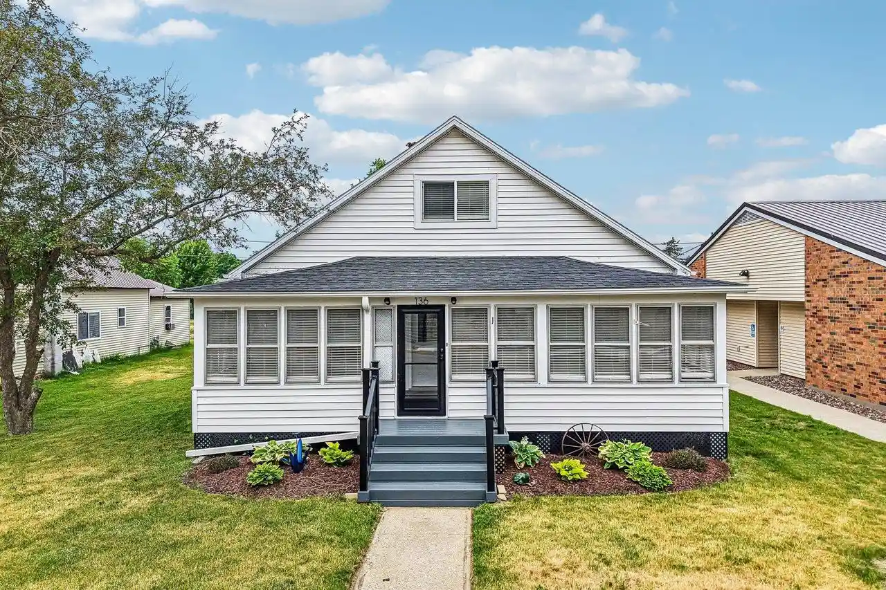 Homes for sale in Lyndon Station, WI | 136 N Juneau Street Street, Lyndon Station, WI 53944 | MLS# 2025537