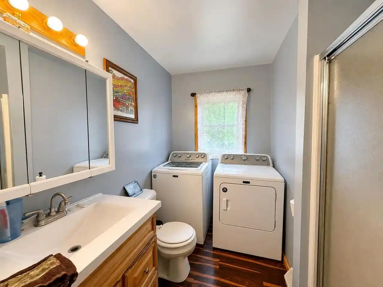 Photo 3 of Single family home for sale at 2397 Hwy 13, Adams, WI 53910 | MLS# 2025539 | Listing updated on 2026-09-30