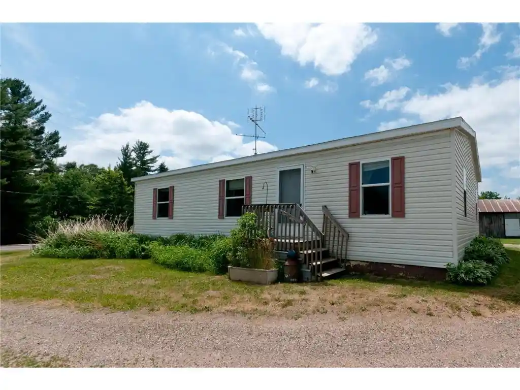 Photo 1 of Sale Pending at 2062 3 1/2 Avenue Avenue, Chetek, WI 54728 | MLS# 7090679 | Listing updated on 2026-08-26