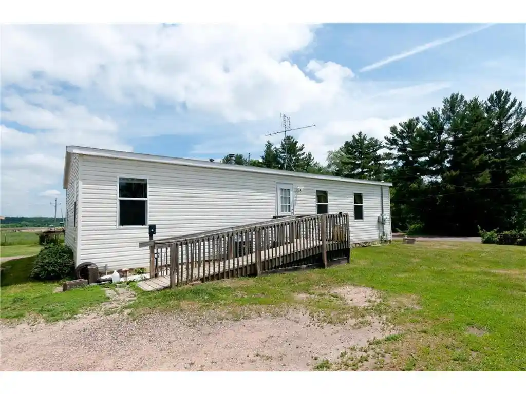 Photo 2 of Sale Pending at 2062 3 1/2 Avenue Avenue, Chetek, WI 54728 | MLS# 7090679 | Listing updated on 2026-08-26
