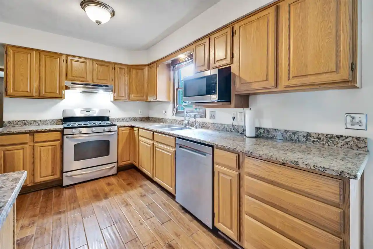 Photo 2 of Single family home for sale at 1289 Crossing Ridge Trail Trail, Sun Prairie, WI 53590 | MLS# 2025543 | Listing updated on 2026-08-28